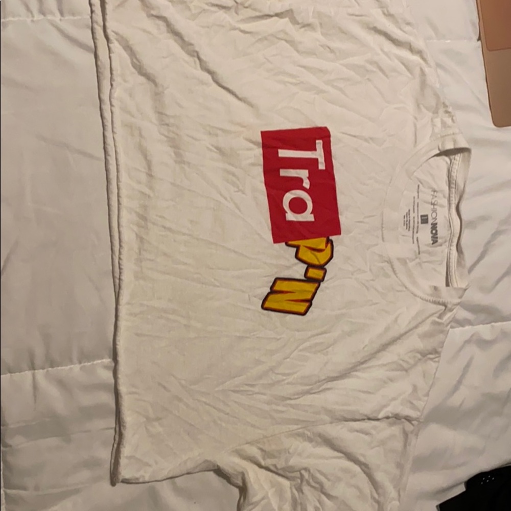 too big